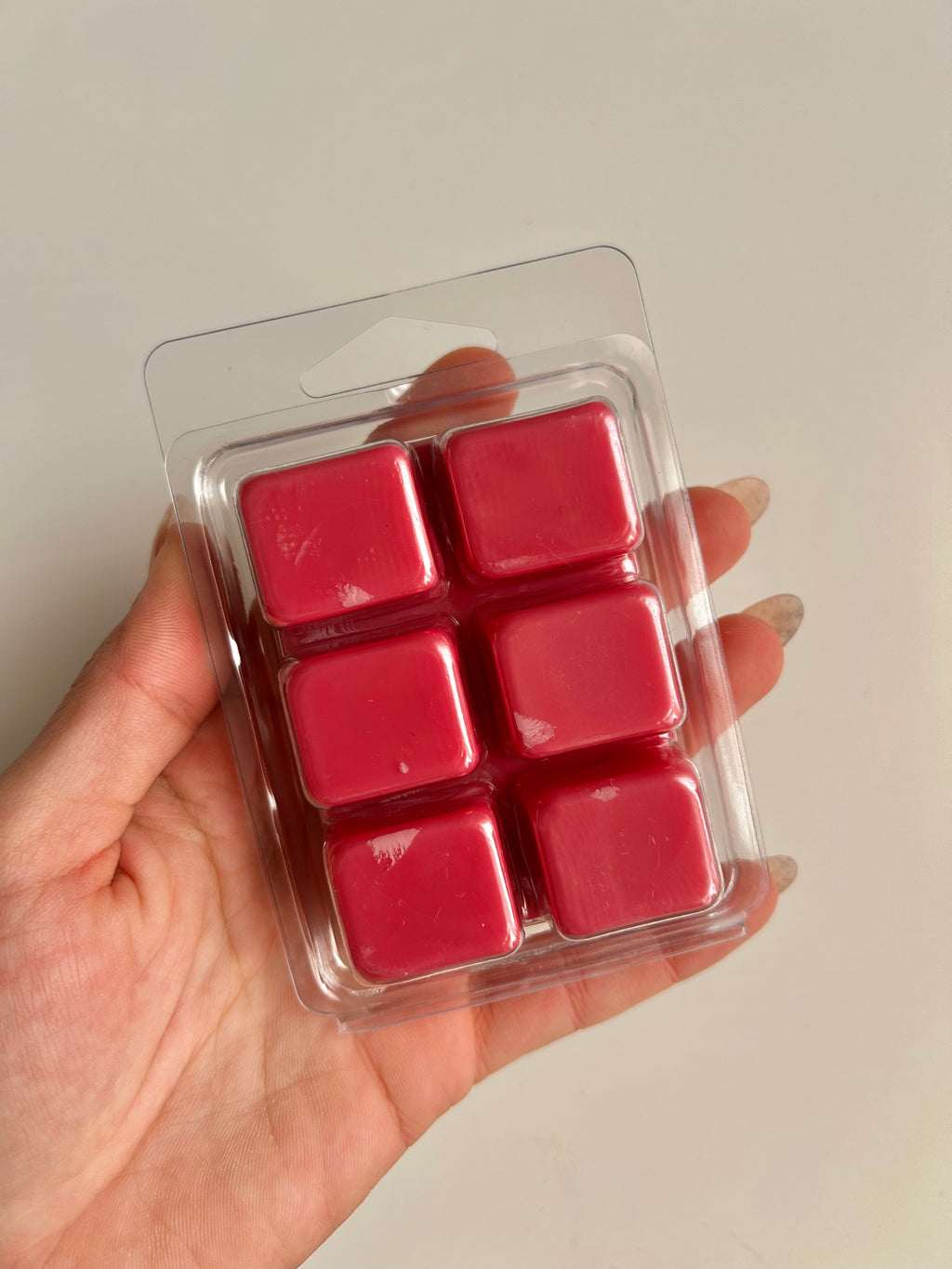 Wax melt Botanical garden