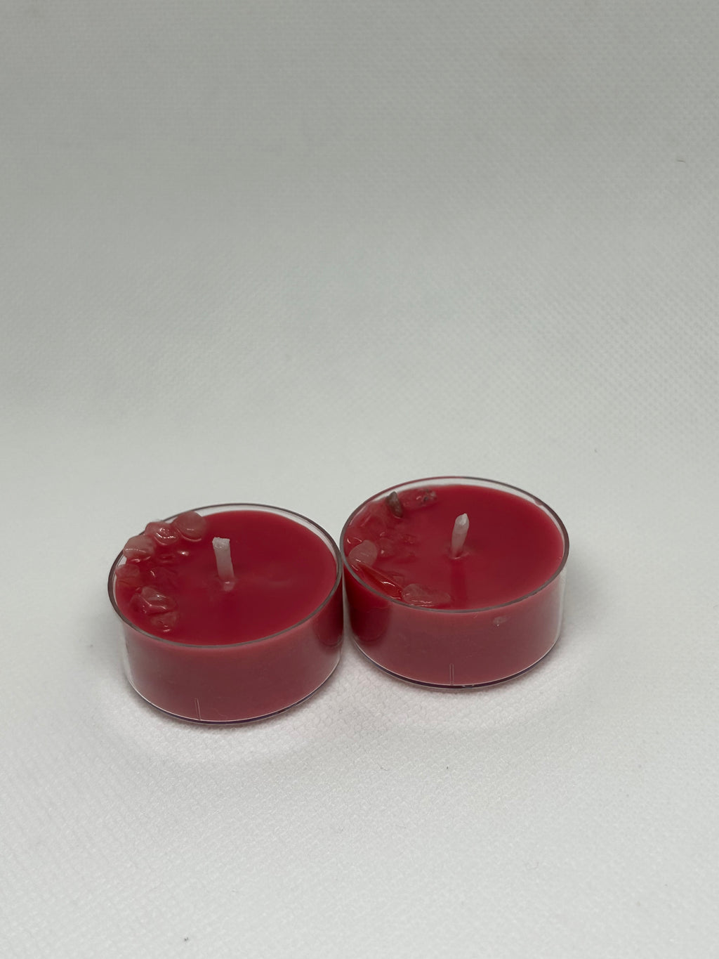 Vela de té botanical garden