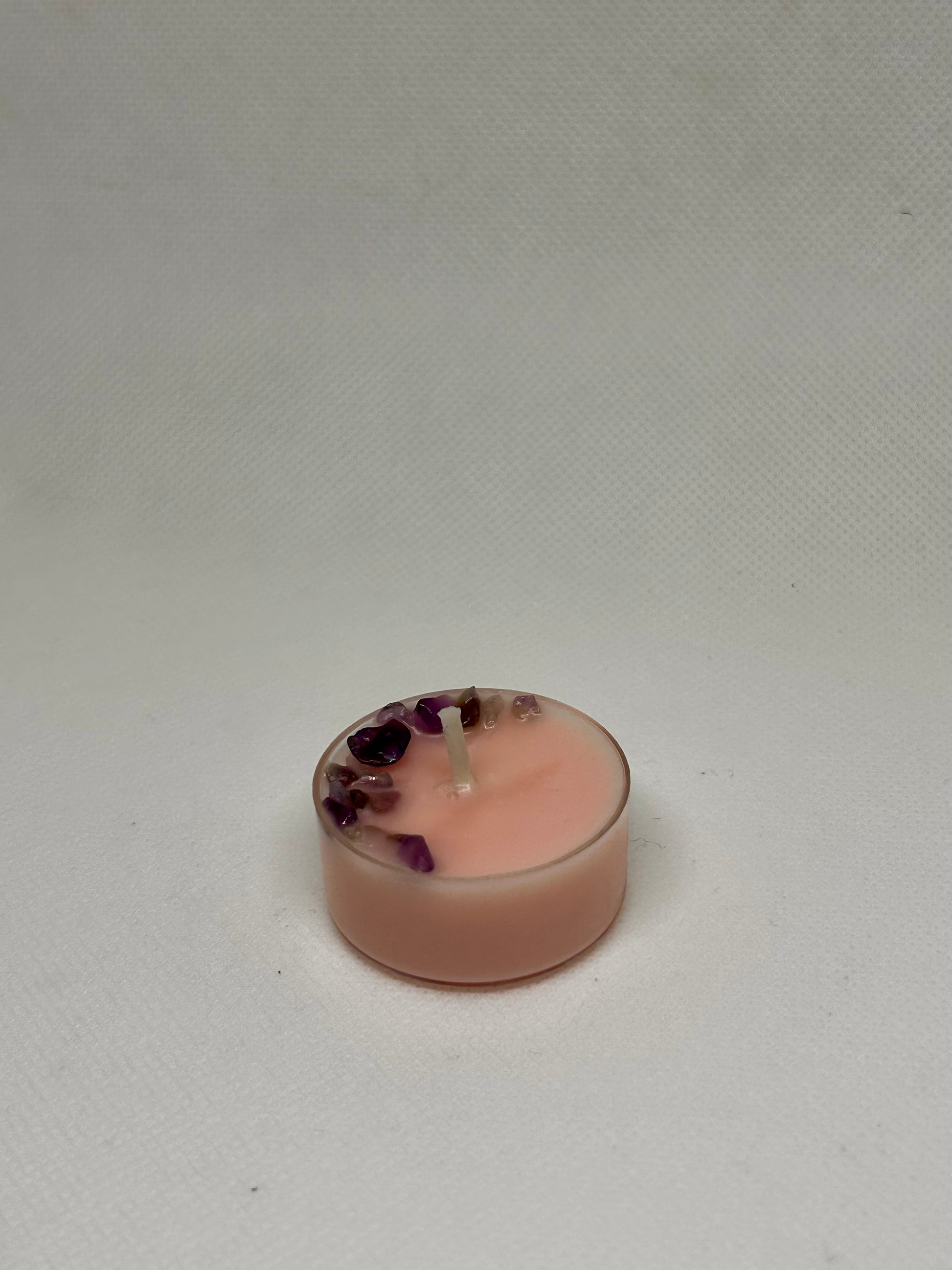 Vela de té serenity