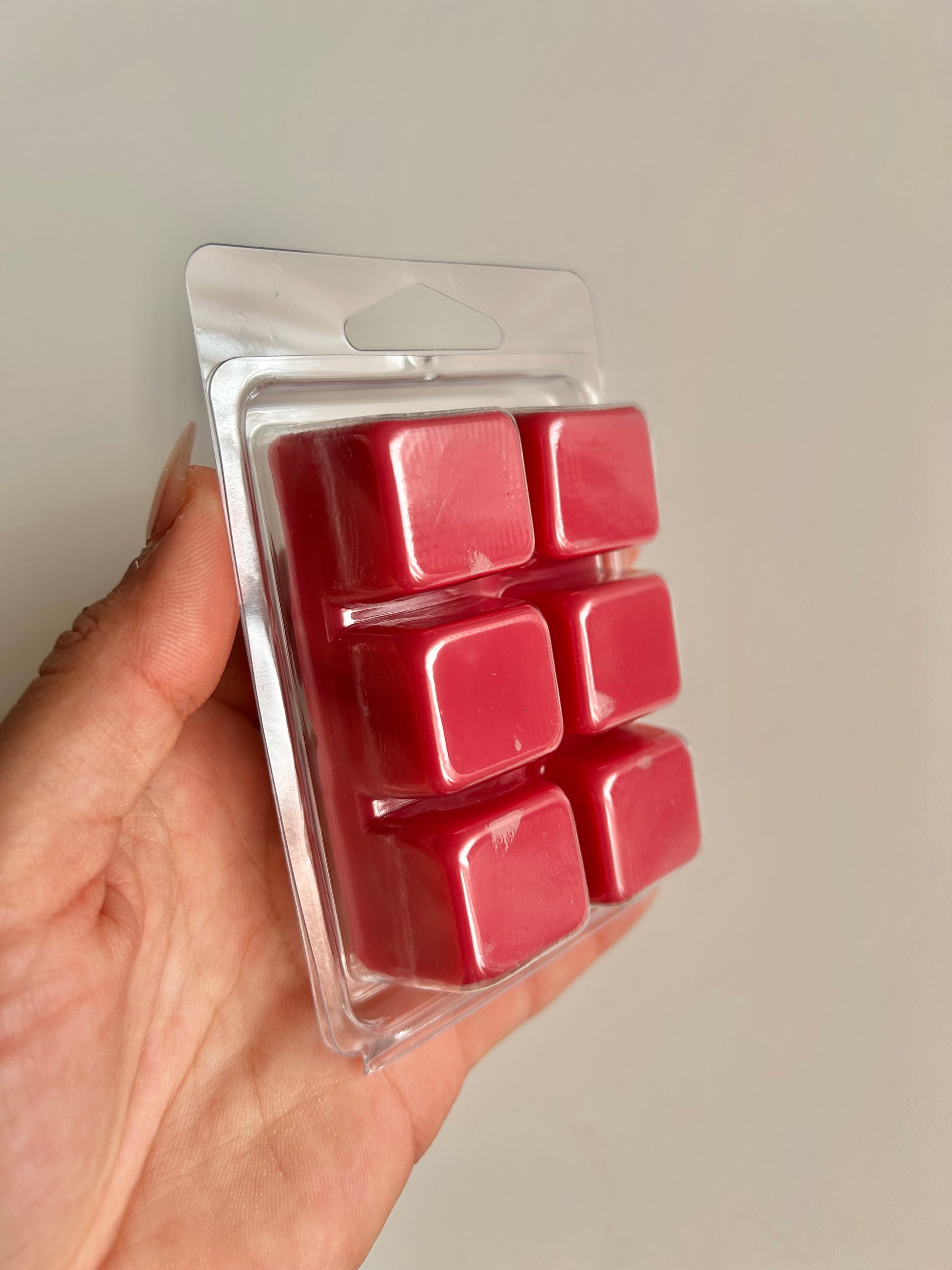 Wax melt Botanical garden