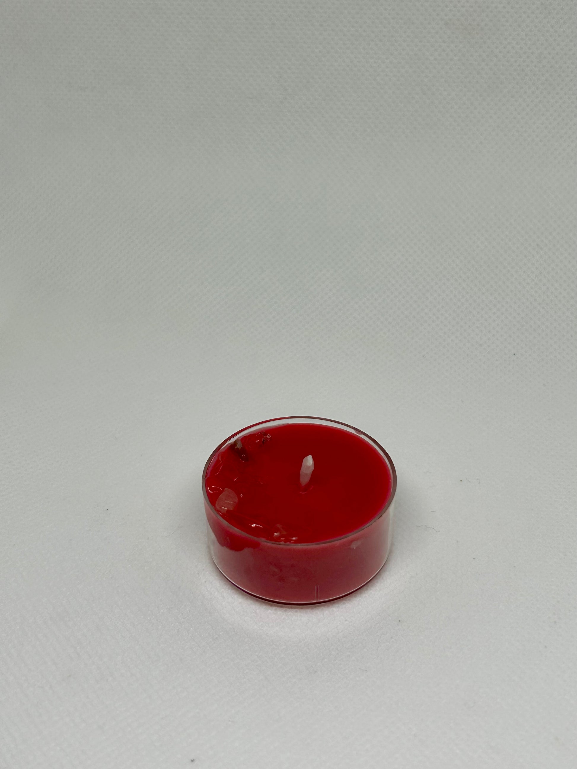 Vela de té botanical garden