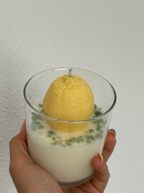 Citronella
